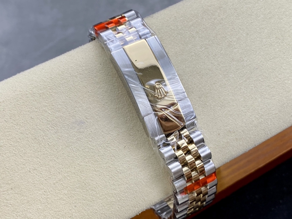 激安ロレックス着用イメージ